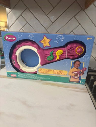 Brand new sealed box 1999 - in,
