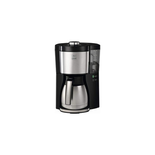 Filter coffee machine look - machine, v