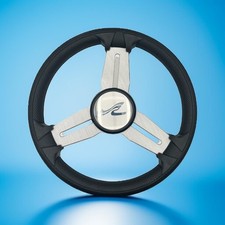 Model 15 Marine Steering Wheel