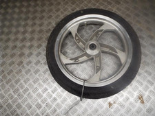 Buell Blast 500cc Single