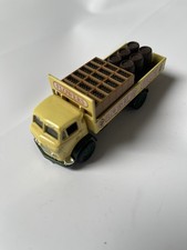 1:64 Commer Dropside Flowers