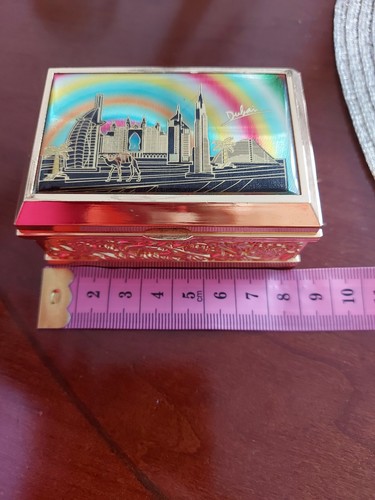 Small decorative box dubai - small,