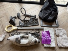 Shark Lift-Away Professional Steam Pocket Mop & Accessories (S3901UK)