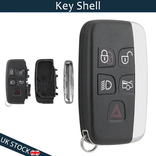 Buttons smart remote key - buttons,