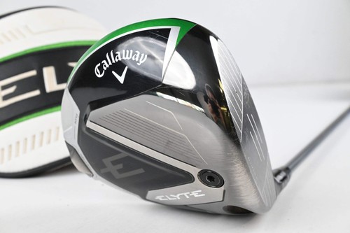 Callaway elyte driver 10 5 - callaway,