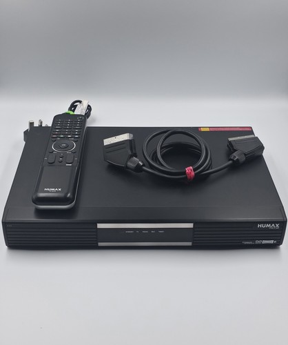 Humax pvr 9150t - pvr-9150t, 160gb