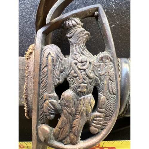 Antique fraternal ceremonial - fraternal,