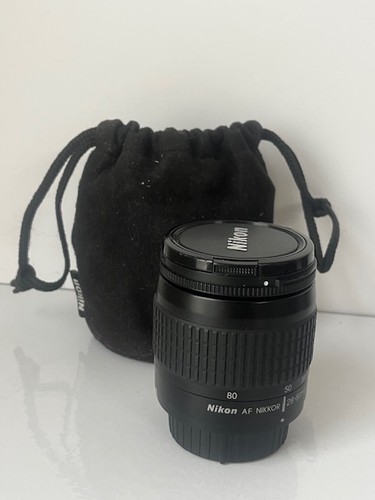 Nikon 80mm 35m 1 15ft - nikon, af