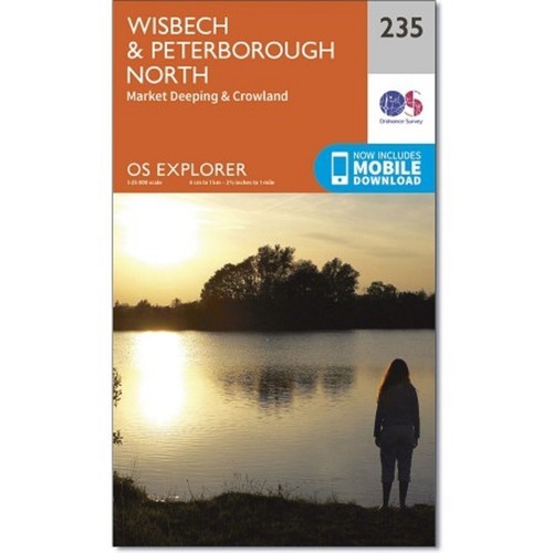 Wisbech peterborough north - &,