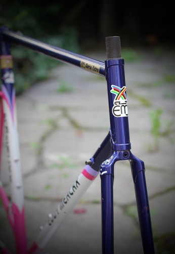 Eddy merckx corsa extra - eddy,
