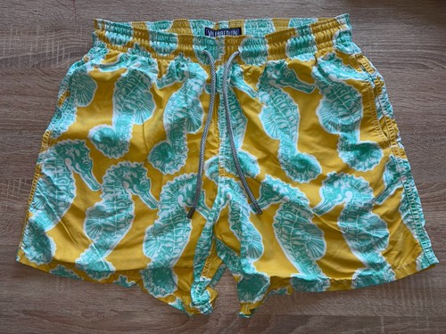 Vilebrequin swim shorts mens - swim,