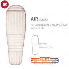 Air 10d ultralight down - air,