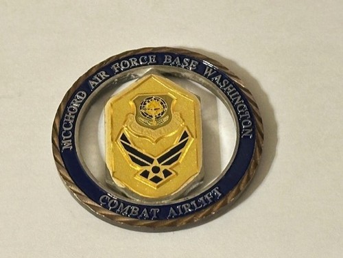 Challenge coin military - -, us