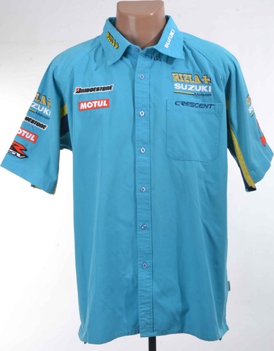 Moto racing rizla suzuki - moto,