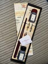 La Kaligrafica - Pen, 4 x Nibs