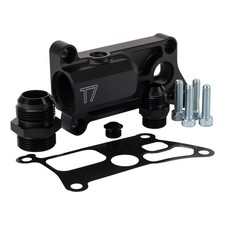 Honda K20Z4 K24A Water Outlet