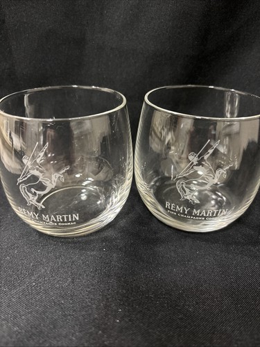 Remy martin cognac set - martin, of