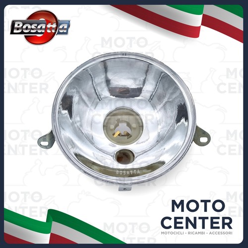 Halogen optical group piaggio - group,
