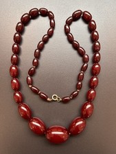 Antique 57g dark cherry red - antique,