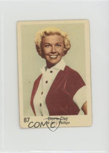 1957 dutch gum large number - dutch,