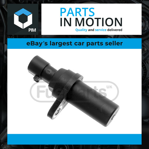 Rpm crankshaft sensor fits - rpm,