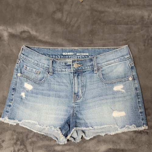Old navy shorts womens - navy,