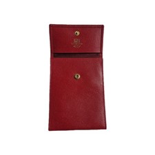 Whitehouse Cox Red Bi-Fold