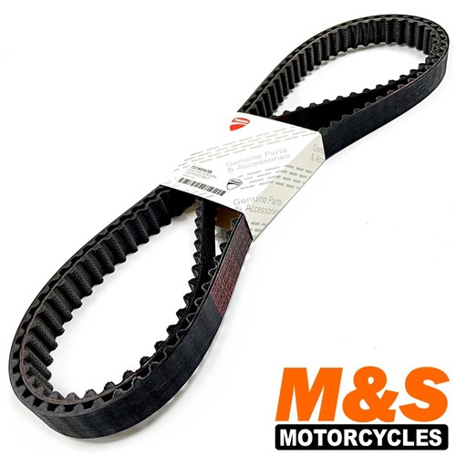 Ducati timing belts - timing,