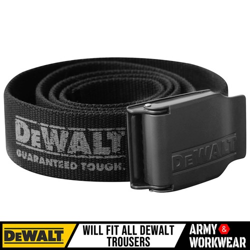 Dewalt pro black belt - pro,