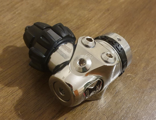 Apeks xtx 200 - xtx, diving
