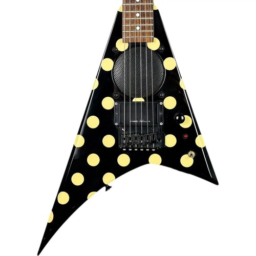 Grover jackson gjr r40sp mini - jackson,