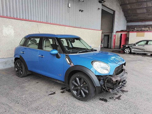 Mini countryman r60 - countryman, 10-18