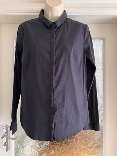 Cos womens slim fit shirt - cos, in