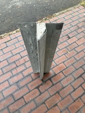 BIRTLEY SUPER GALV CB 50 STEEL