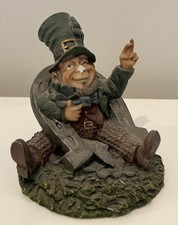 Declan's Finnians Sculpture
