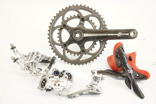 Campagnolo athena speed - athena, 11-speed