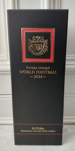 Futera world collectors - futera,