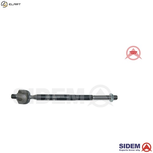 Inner tie rod - rod, 53112