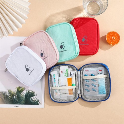 Portable first aid medical - aid,