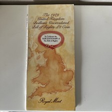 The 1989 United Kingdom