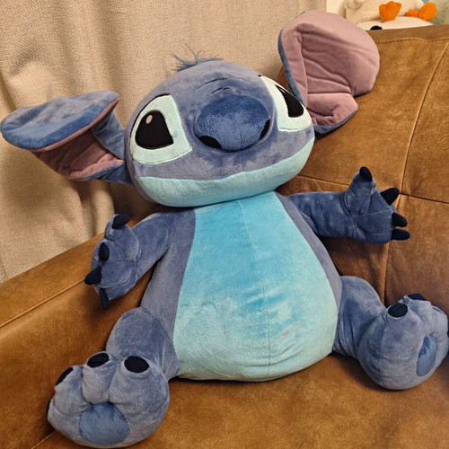 Disney store stitch lilo - store,