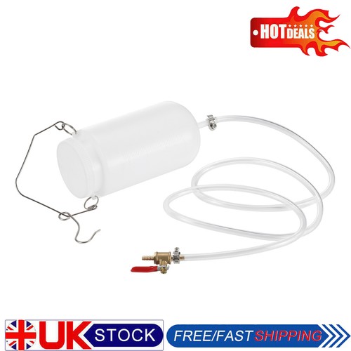 Auxiliary fuel tank litre - tank,