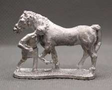 Hinchliffe Models 25mm