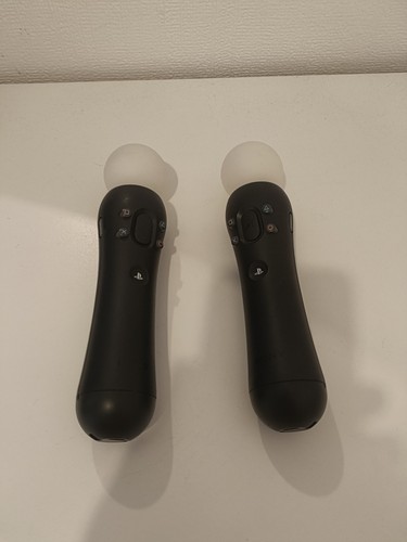 Sony playstation move motion - sony,