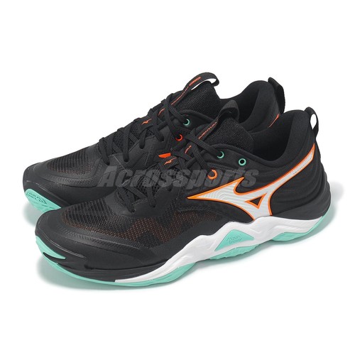 Mizuno wave momentum elite - mizuno,