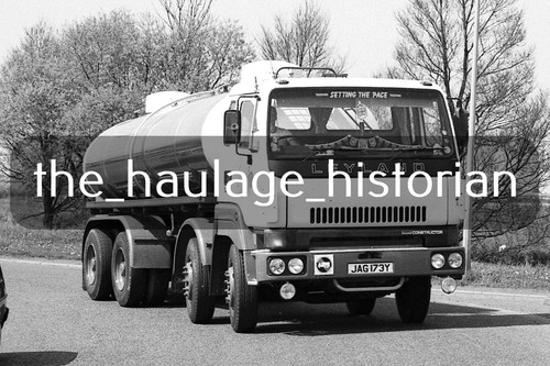 Thh truck photos leyland - thh,