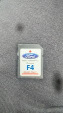 Ford SD Card