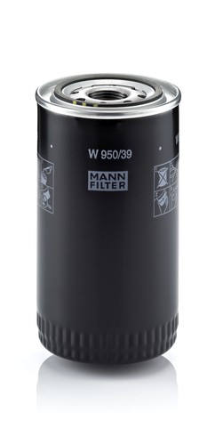 Fits mann filter - filter, 950/39