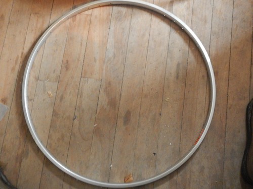 Ukai rim 700c clincher - ukai,
