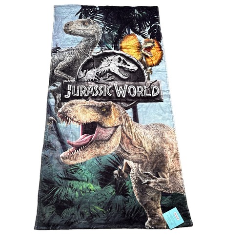 Jurassic world dinosaurs theme - jurassic,